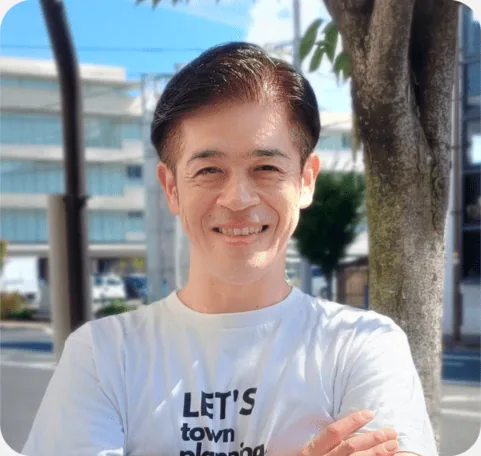 津坂 拓哉
