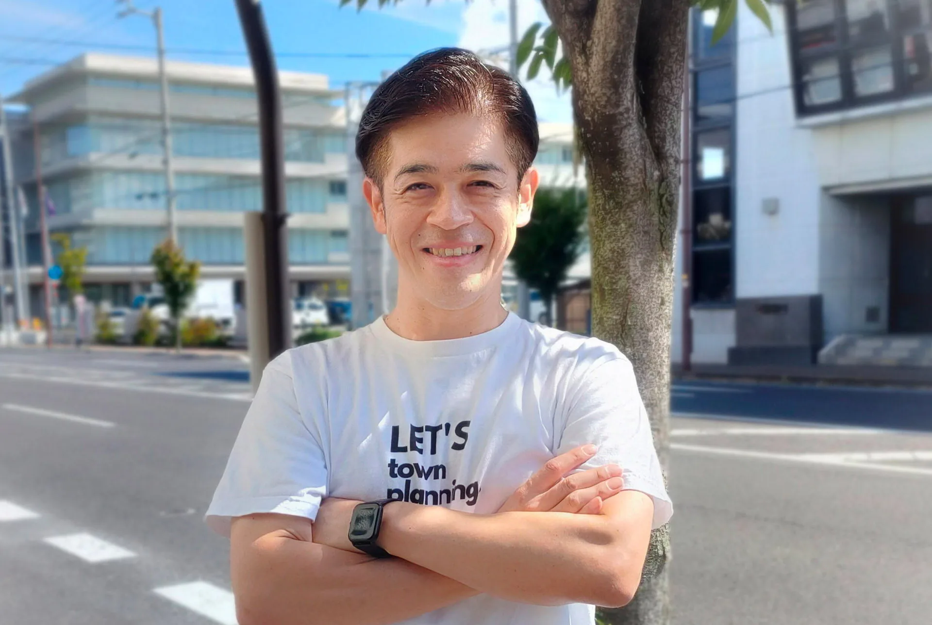 津坂 拓哉