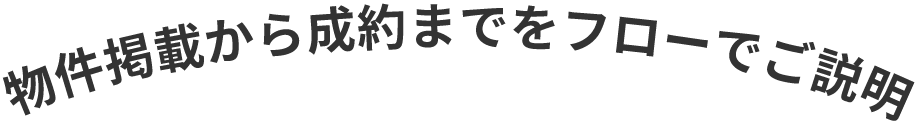 その空き家、まだ活用していないのですか？