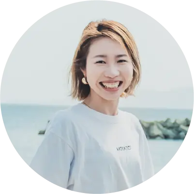 CDO 内海ありさ